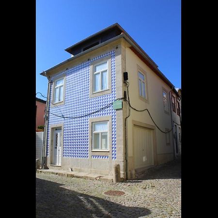 Home Of The Poet Porto Zewnętrze zdjęcie