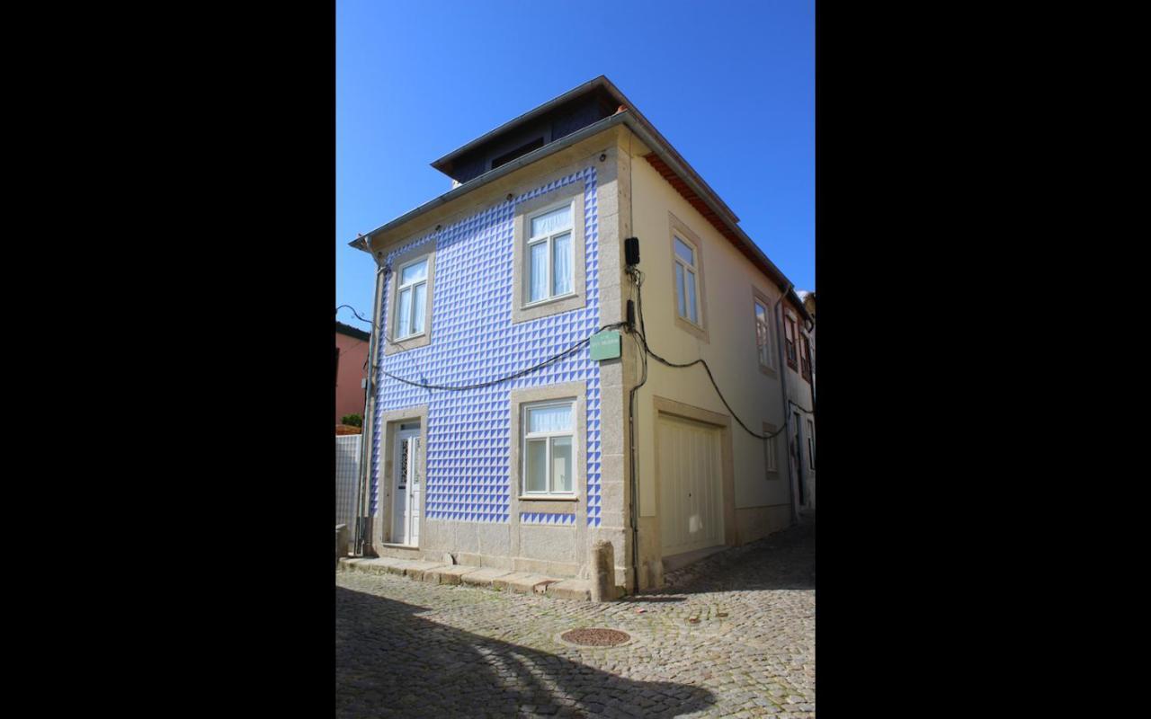 Home Of The Poet Porto Zewnętrze zdjęcie