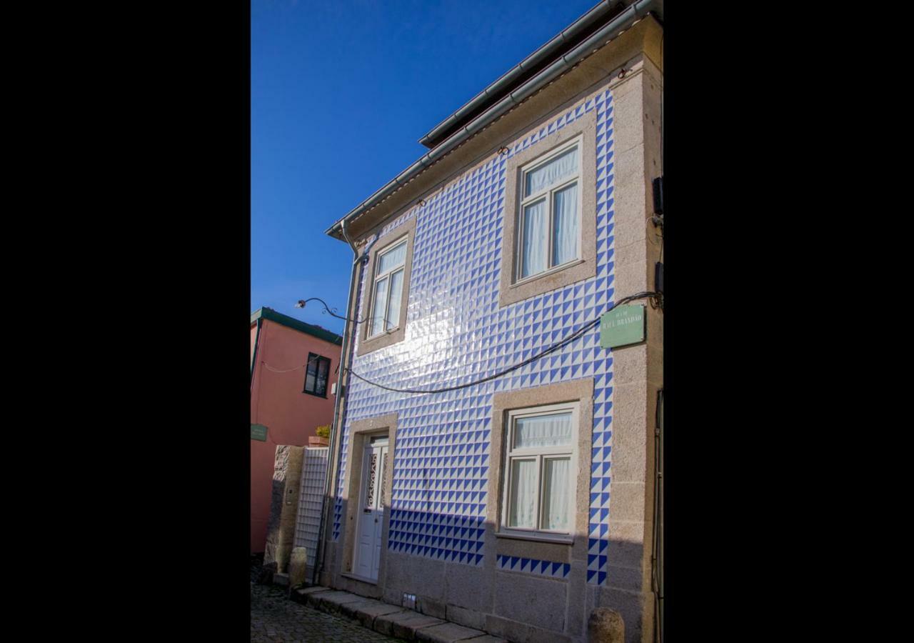 Home Of The Poet Porto Zewnętrze zdjęcie